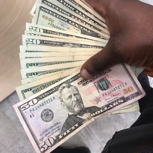 Meet your Posher, Trayvon